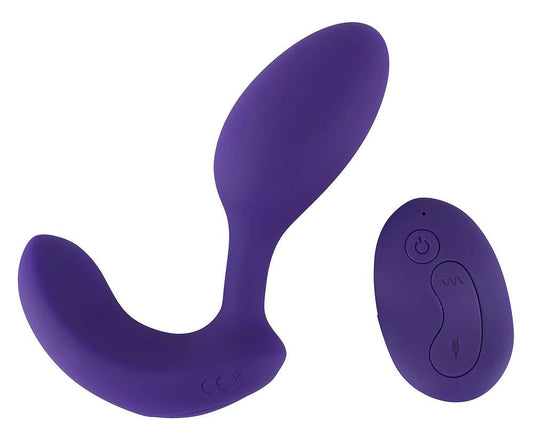 Vibrador Dual Teaser