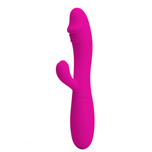 Vibrador Pretty Love Snappy 2 Recargable USB