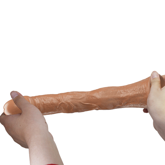 Funda Extensora Ajustable Realista XL (28 cm)