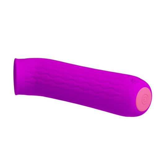 Succionador Ford Morado Recargable