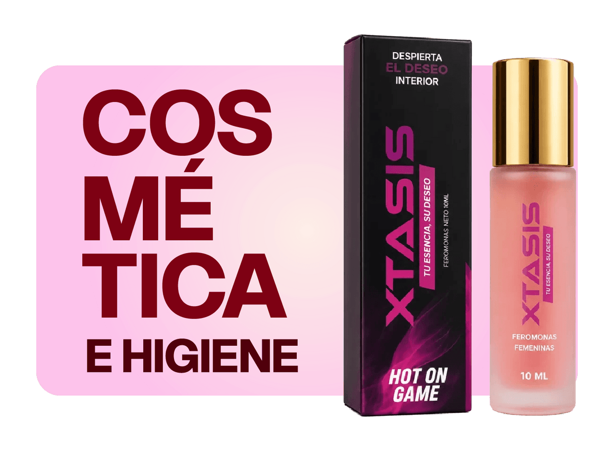 Cosmética e Higiene