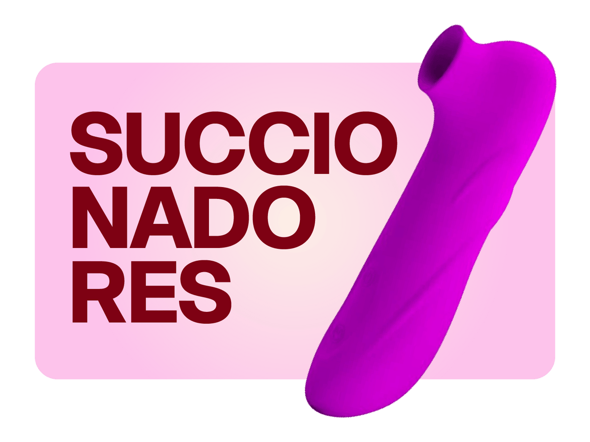 Succionadores