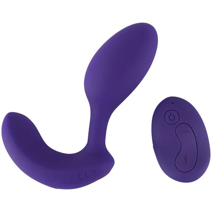 Vibrador Dual Teaser