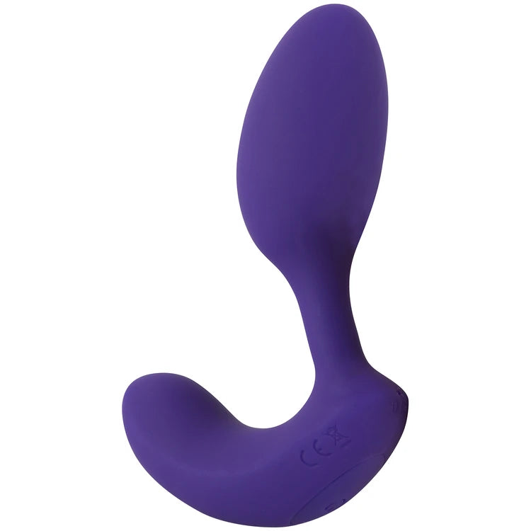 Vibrador Dual Teaser