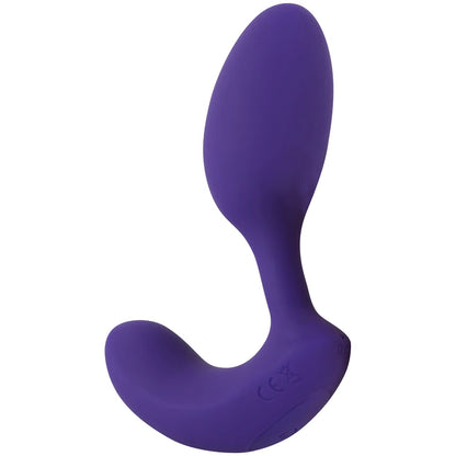 Vibrador Dual Teaser