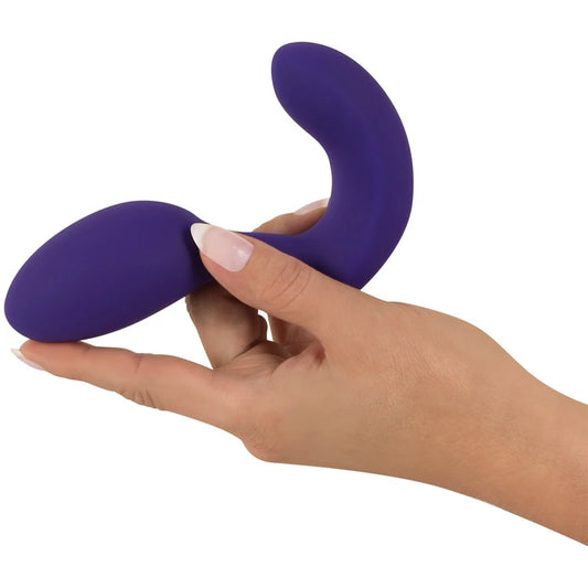 Vibrador Dual Teaser