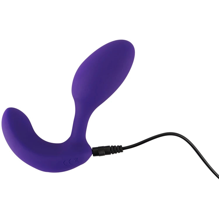 Vibrador Dual Teaser