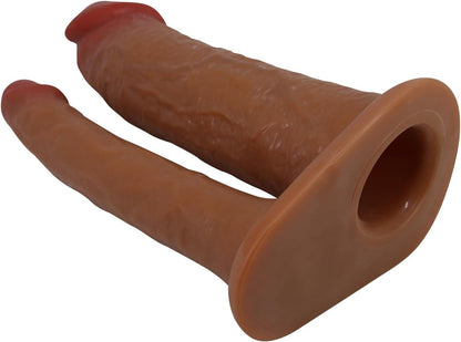 ARNES + FUNDA DOBLE PENETRACION – KEAVEN