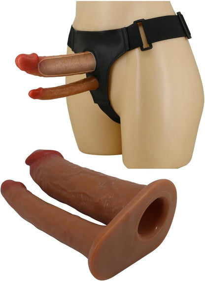 ARNES + FUNDA DOBLE PENETRACION – KEAVEN