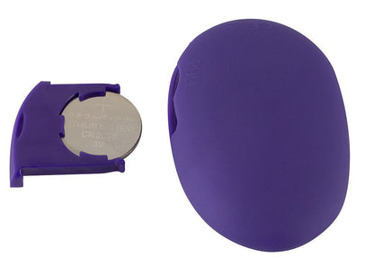 Vibrador Dual Teaser