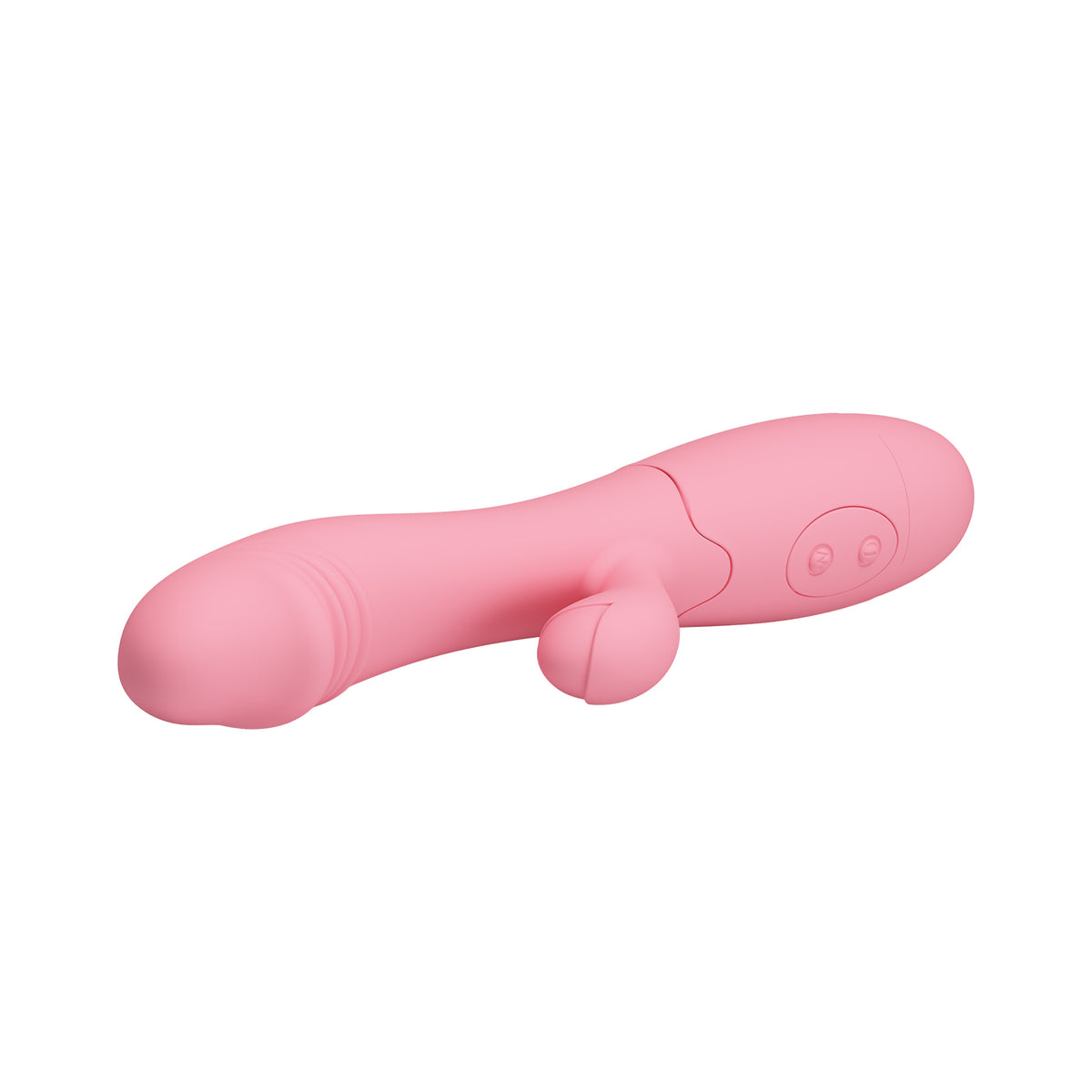 Vibrador Pretty Love Snappy Recargable USB