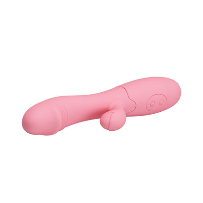 Vibrador Pretty Love Snappy Recargable USB