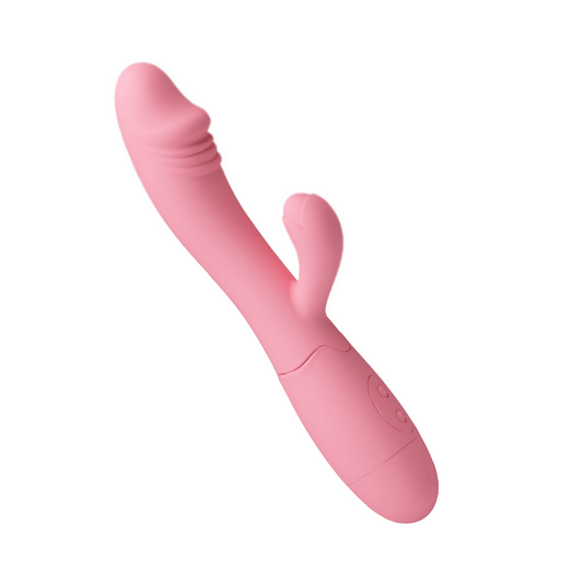 Vibrador Pretty Love Snappy Recargable USB