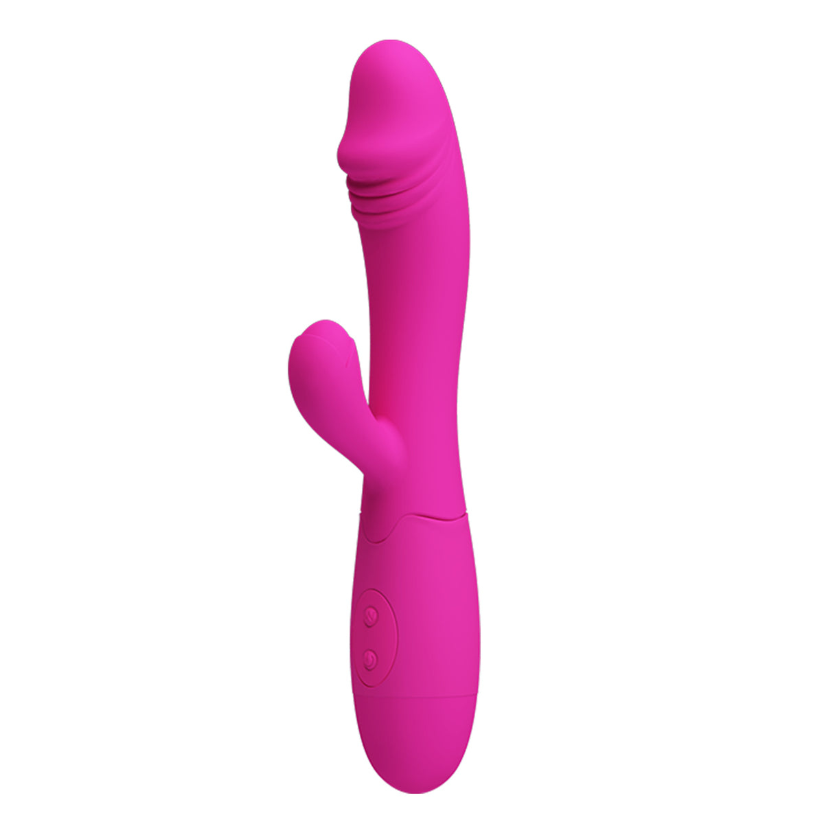 Vibrador Pretty Love Snappy 2 Recargable USB