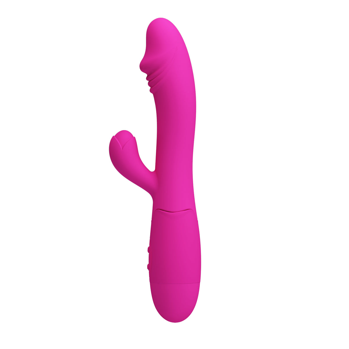 Vibrador Pretty Love Snappy 2 Recargable USB