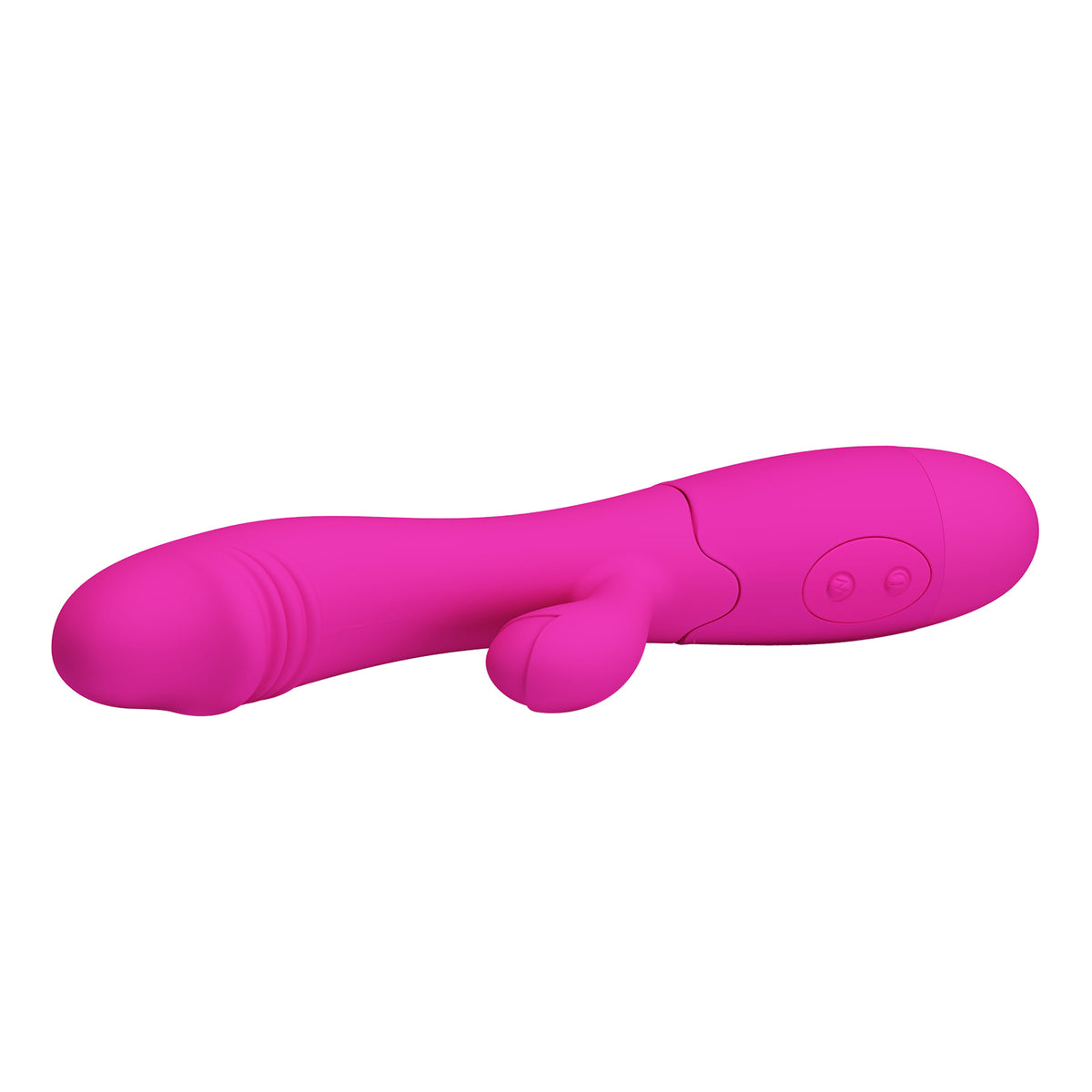 Vibrador Pretty Love Snappy 2 Recargable USB