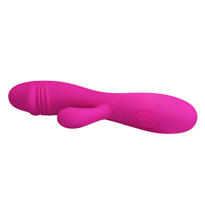 Vibrador Pretty Love Snappy 2 Recargable USB