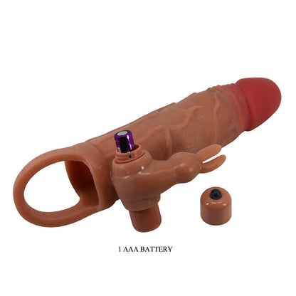 Funda Extensora Hiperrealista Osmar