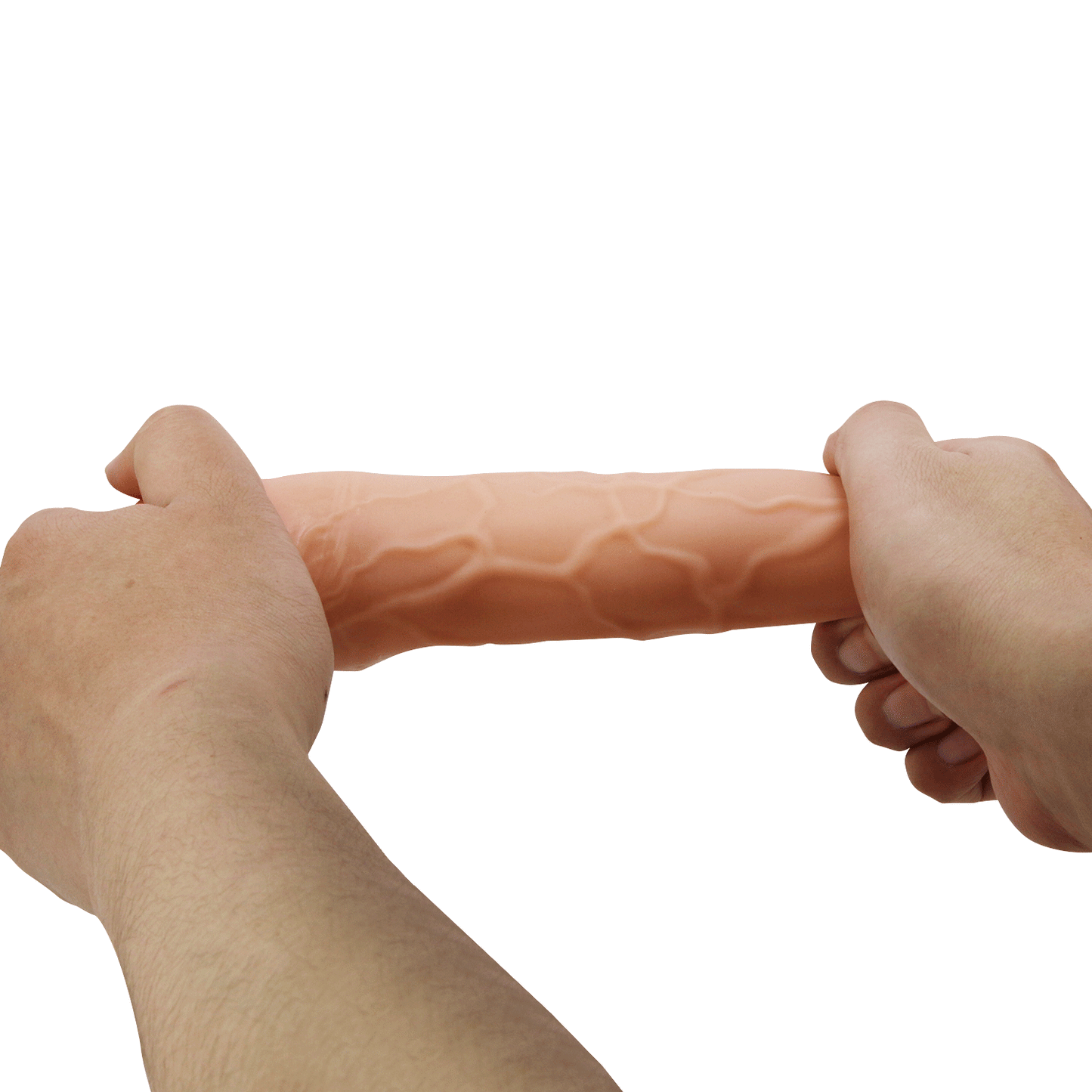 Funda Extensora Realista Hani Piel