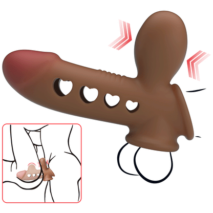 Funda Extensora Anatómica Tyronn