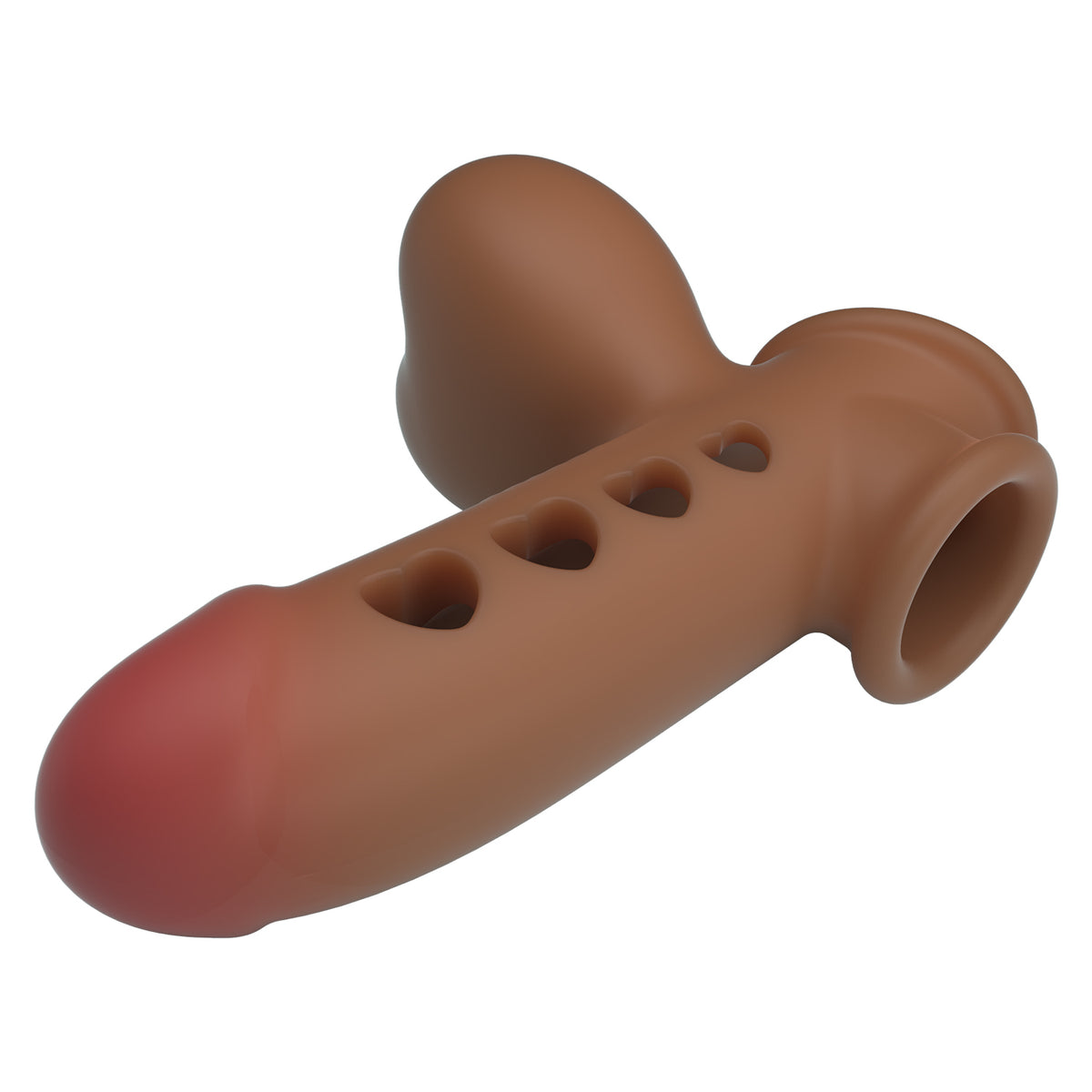Funda Extensora Anatómica Tyronn