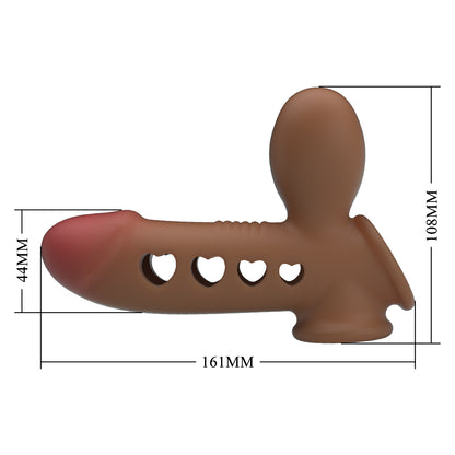 Funda Extensora Anatómica Tyronn