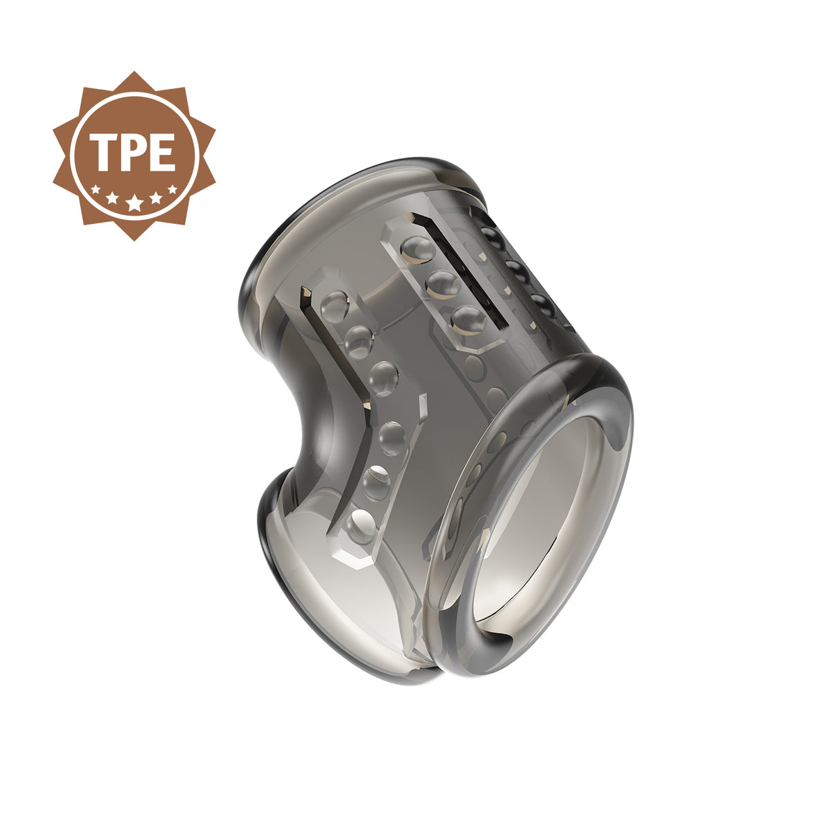 Anillo Engrosadora Basal Orhan Humo