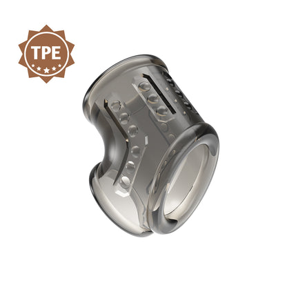 Anillo Engrosadora Basal Orhan Humo