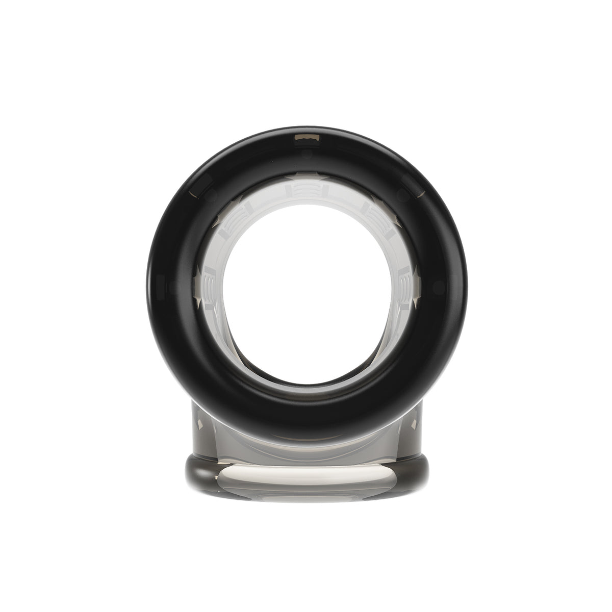 Anillo Engrosadora Basal Orhan Humo