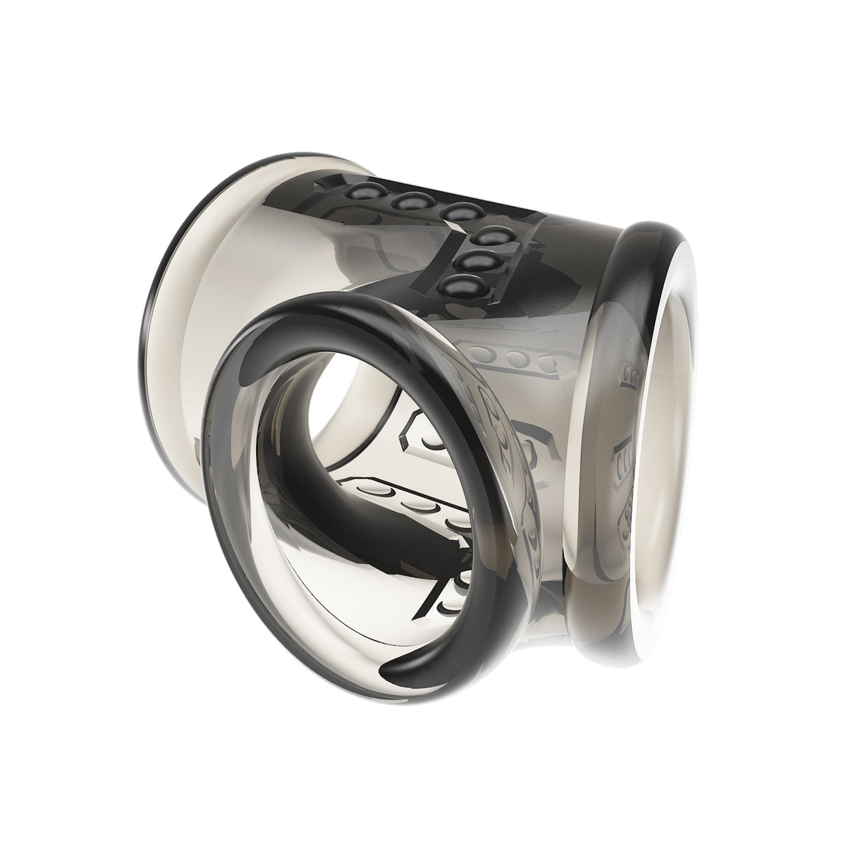Anillo Engrosadora Basal Orhan Humo