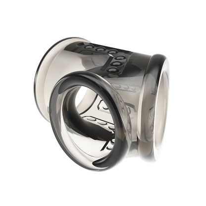 Anillo Engrosadora Basal Orhan Humo