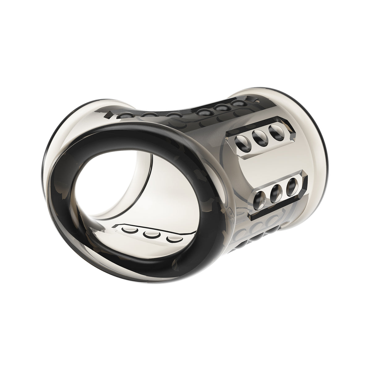 Anillo Engrosadora Basal Orhan Humo