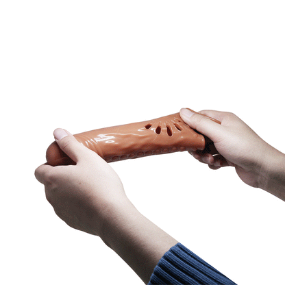 Funda Vibradora Inalámbrica Qwanell