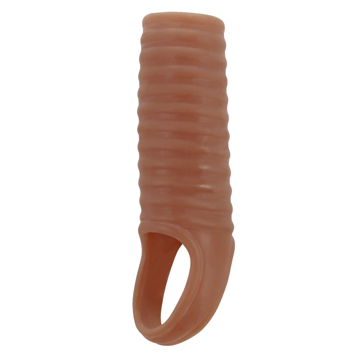 Funda Estimuladora Anillada Hose