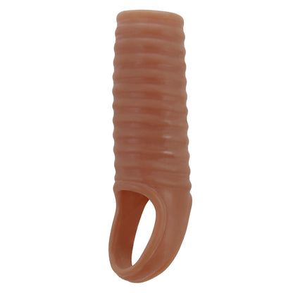 Funda Estimuladora Anillada Hose