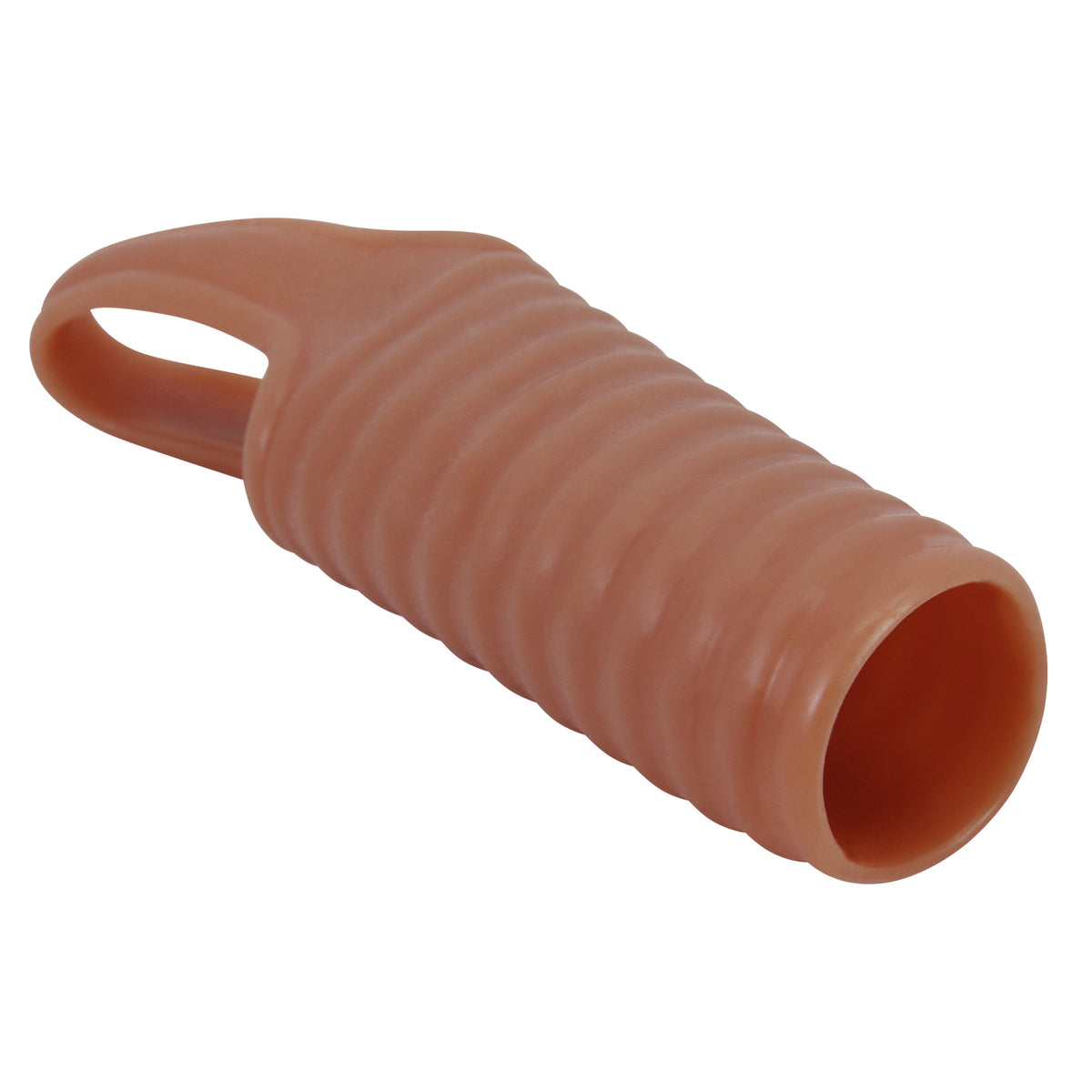 Funda Estimuladora Anillada Hose