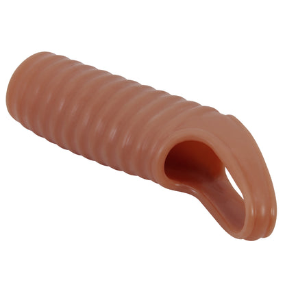 Funda Estimuladora Anillada Hose
