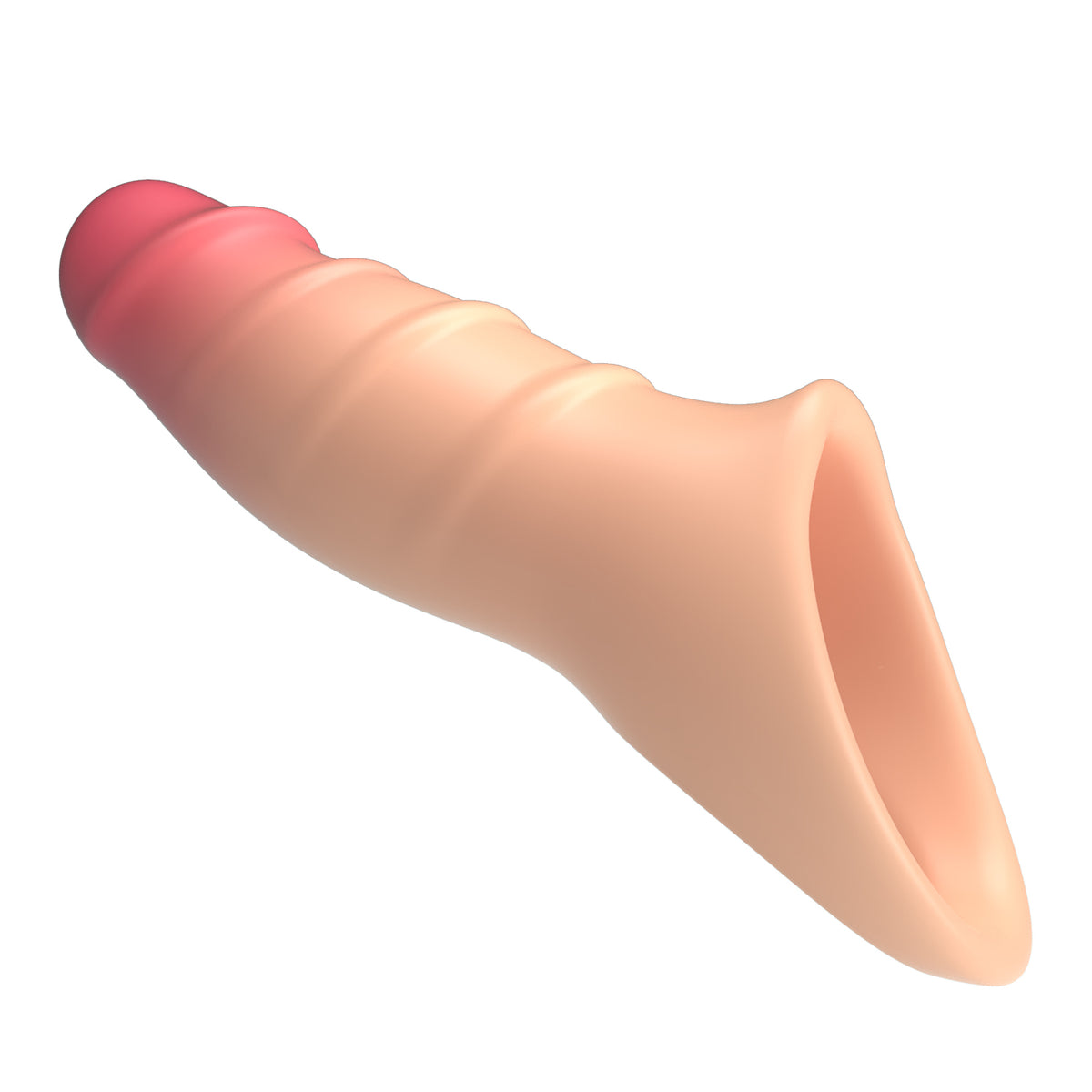 FUNDA EXTENSORA DE PENE 20 CM – DARNELL