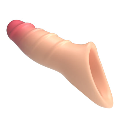 FUNDA EXTENSORA DE PENE 20 CM – DARNELL