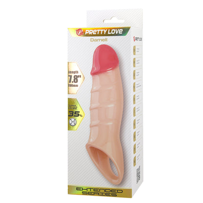 FUNDA EXTENSORA DE PENE 20 CM – DARNELL