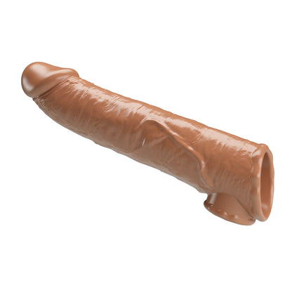 Funda Extensora Regulable Silas Realista (26 cm)