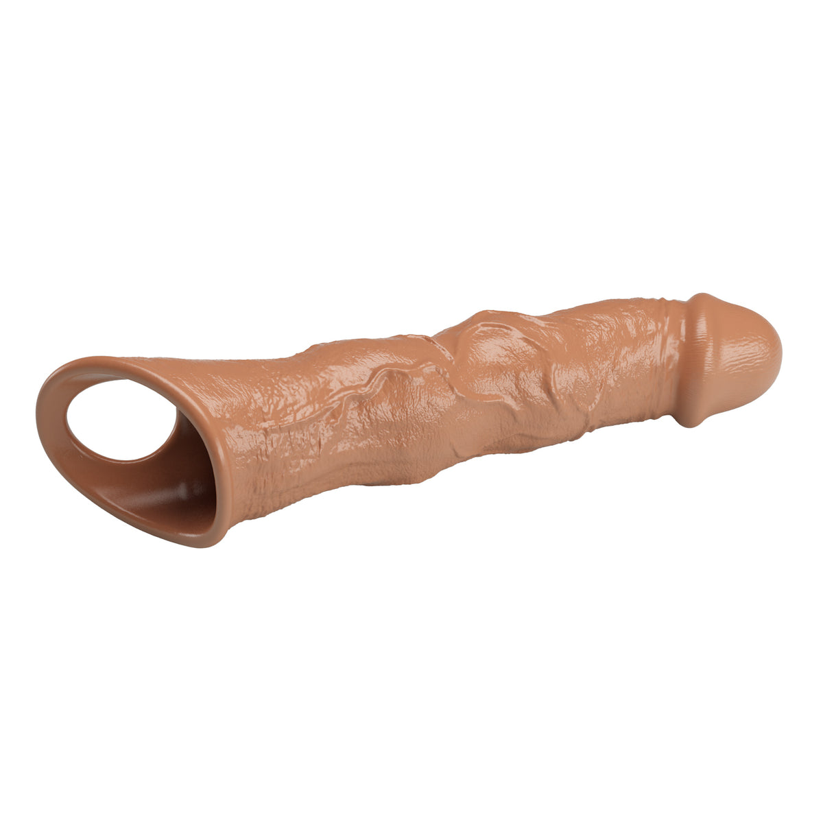 Funda Extensora Ajustable Realista XL (28 cm)