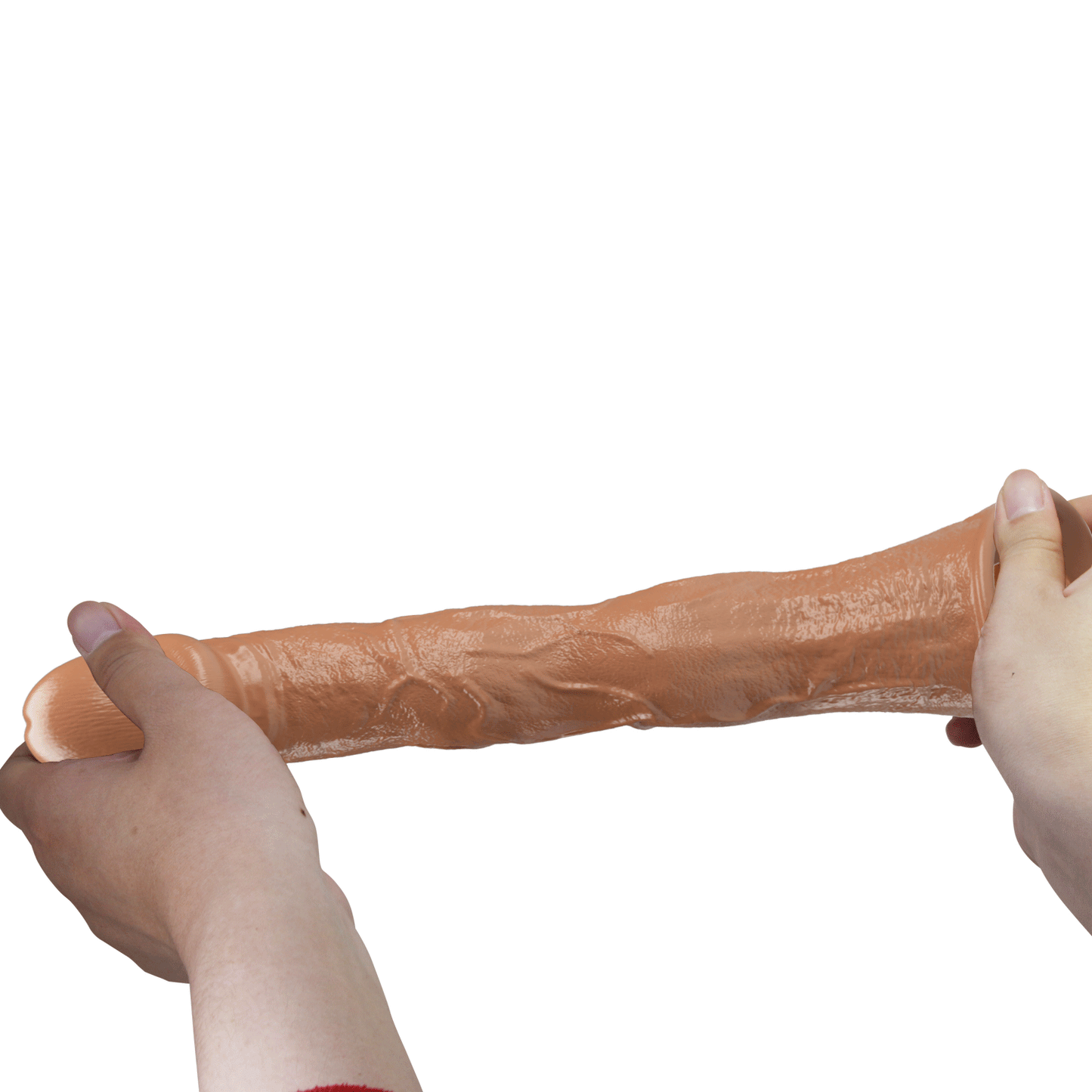 Funda Extensora Ajustable Realista XL (28 cm)
