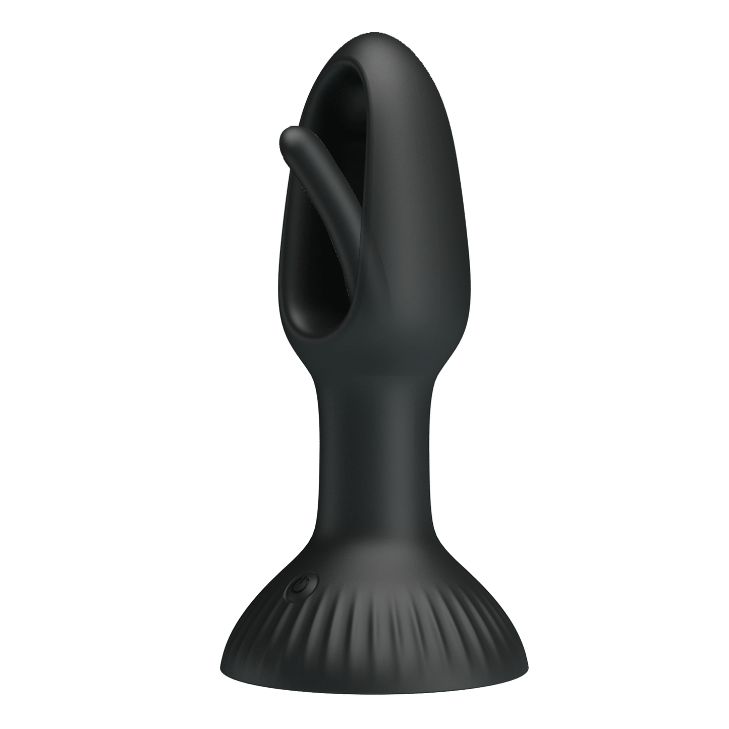 Plug Anal Prostático con Lengua Vibrante – Hubert