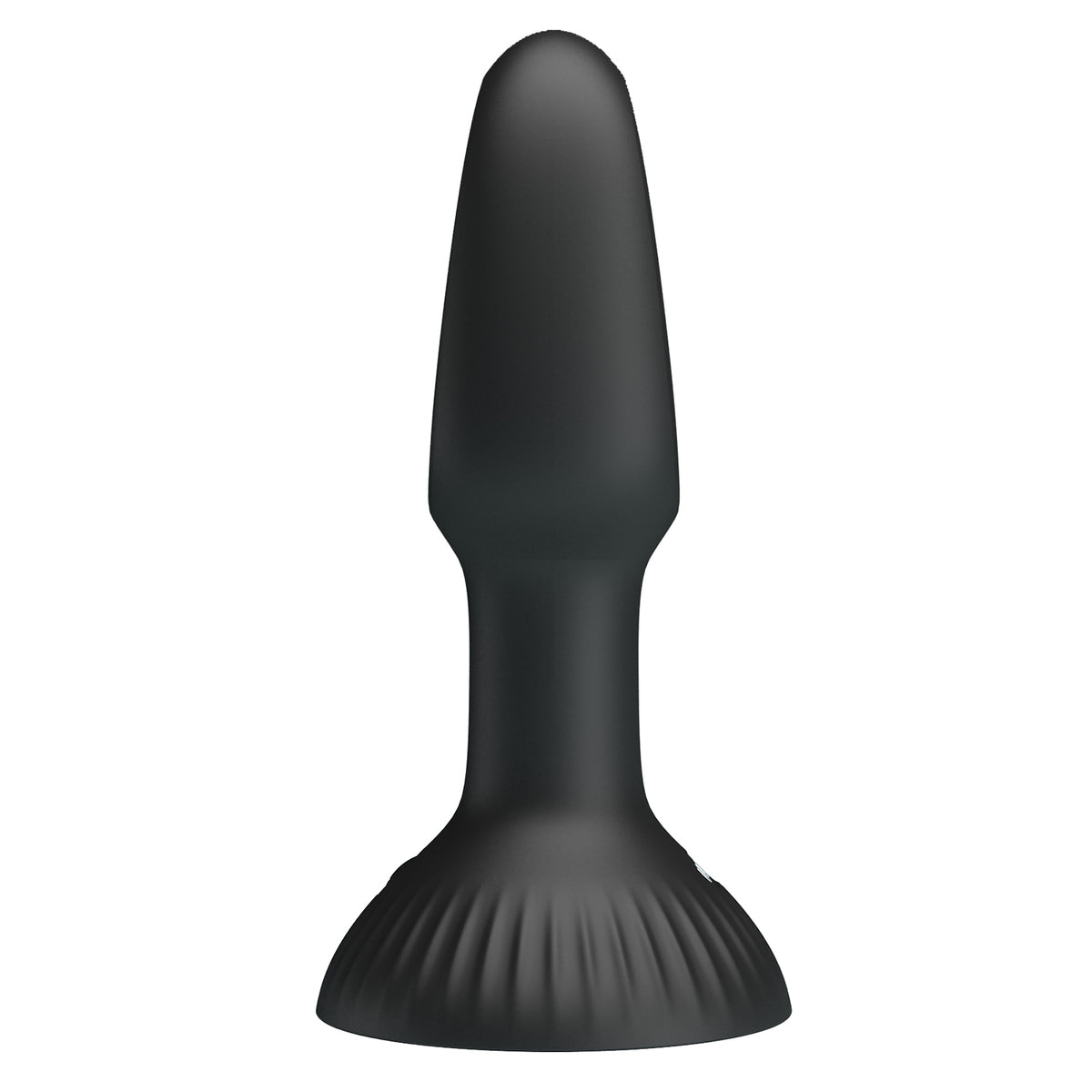 Plug Anal Prostático con Lengua Vibrante – Hubert