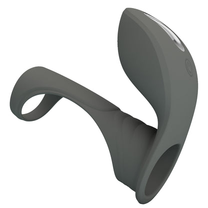 Anillo Vibrador con Estimulador de Clítoris