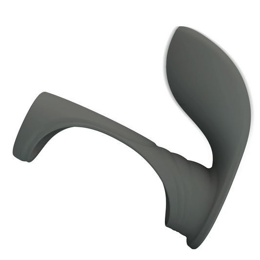 Anillo Vibrador con Estimulador de Clítoris