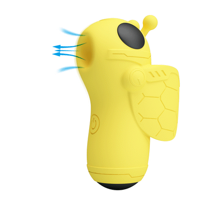 Succionador de Clítoris Magic Bee