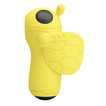 Succionador de Clítoris Magic Bee