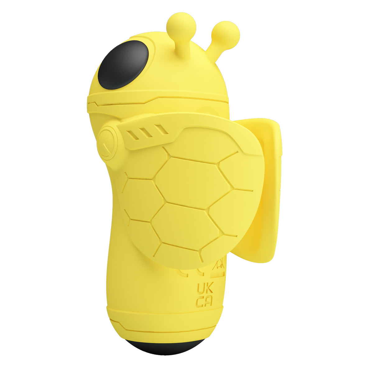 Succionador de Clítoris Magic Bee